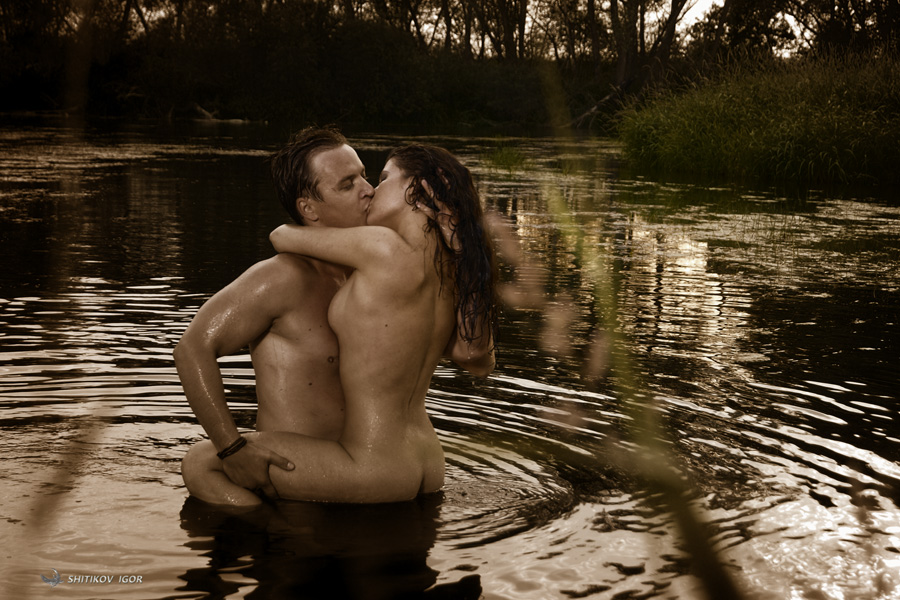 Couple Makes Love Under The Water In Surprising Hd Porn Video.