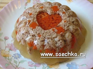Холодец