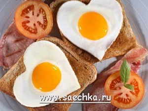 Канапе "Ницца"